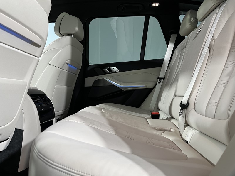 2022 (22) BMW X5 xDrive45e M Sport 5dr Auto 5326502