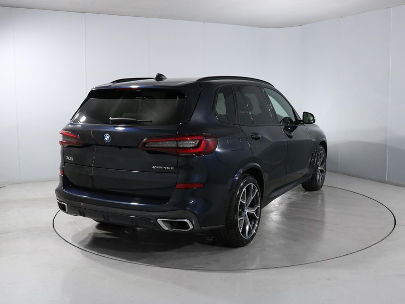 2022 (22) BMW X5 xDrive45e M Sport 5dr Auto 5326517