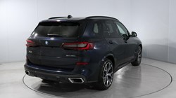 2022 (22) BMW X5 xDrive45e M Sport 5dr Auto 5326517