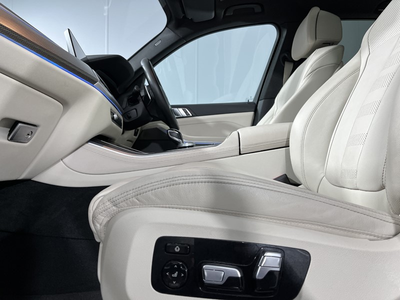 2022 (22) BMW X5 xDrive45e M Sport 5dr Auto 5326501