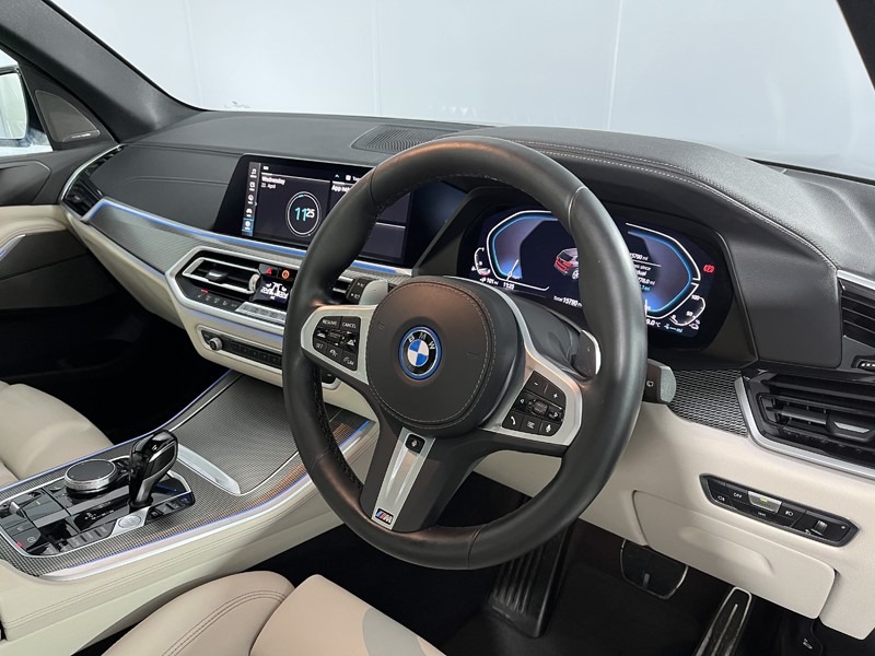 2022 (22) BMW X5 xDrive45e M Sport 5dr Auto 5326467