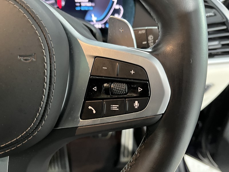 2022 (22) BMW X5 xDrive45e M Sport 5dr Auto 5326487