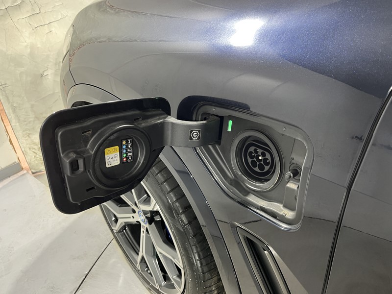 2022 (22) BMW X5 xDrive45e M Sport 5dr Auto 5326510