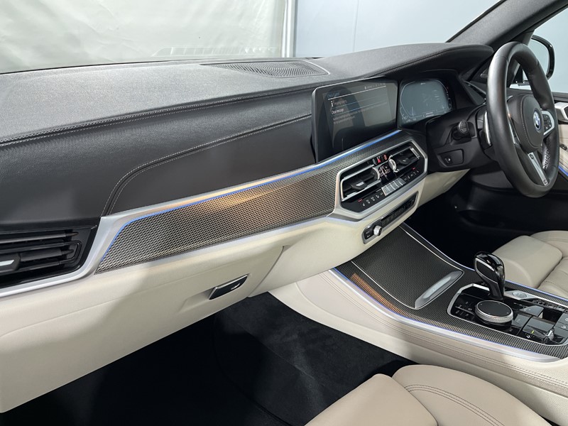 2022 (22) BMW X5 xDrive45e M Sport 5dr Auto 5326468