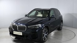 2022 (22) BMW X5 xDrive45e M Sport 5dr Auto 5326516
