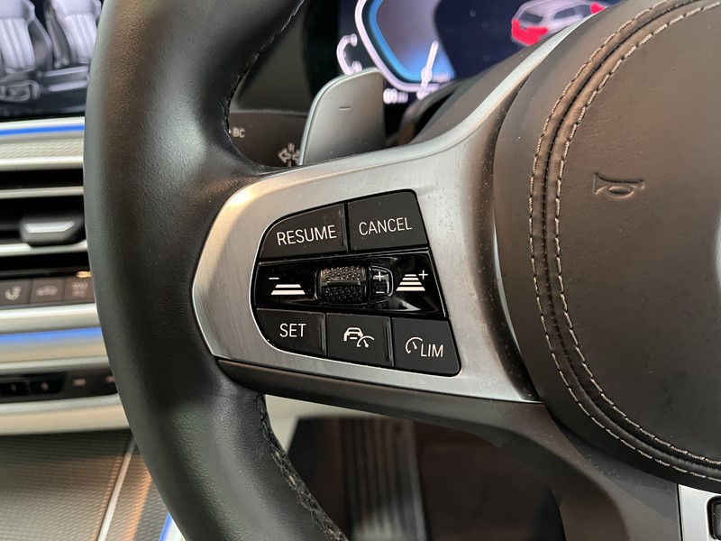 2022 (22) BMW X5 xDrive45e M Sport 5dr Auto 5326486