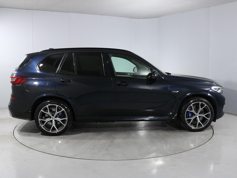 2022 (22) BMW X5 xDrive45e M Sport 5dr Auto 5326464