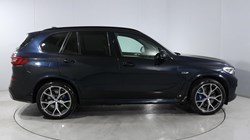 2022 (22) BMW X5 xDrive45e M Sport 5dr Auto 5326464