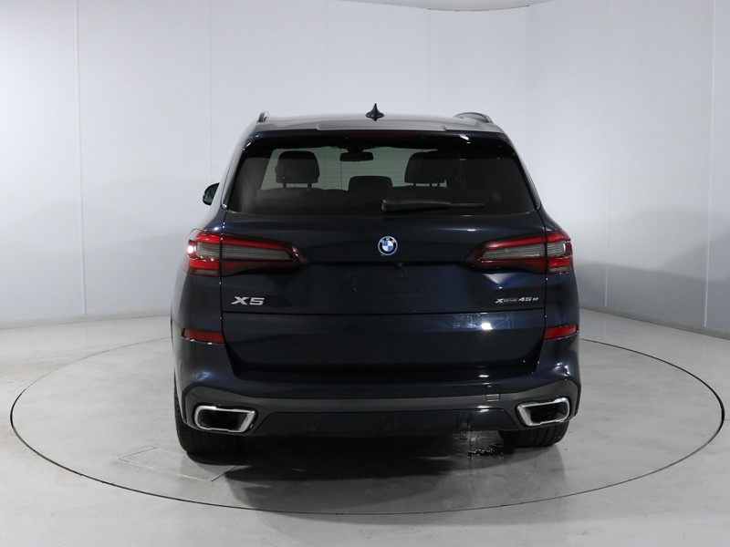 2022 (22) BMW X5 xDrive45e M Sport 5dr Auto 5326476