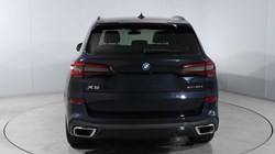 2022 (22) BMW X5 xDrive45e M Sport 5dr Auto 5326476