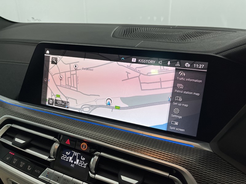 2022 (22) BMW X5 xDrive45e M Sport 5dr Auto 5326479