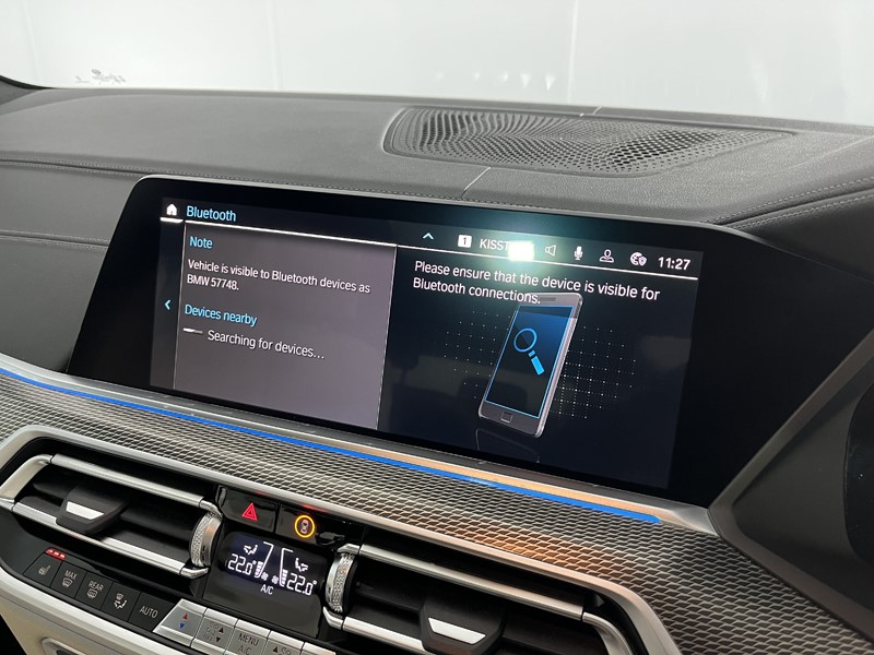 2022 (22) BMW X5 xDrive45e M Sport 5dr Auto 5326494