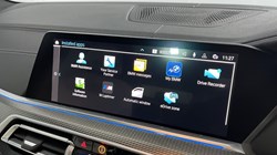 2022 (22) BMW X5 xDrive45e M Sport 5dr Auto 5326493