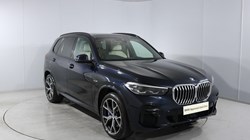 2022 (22) BMW X5 xDrive45e M Sport 5dr Auto 5326462