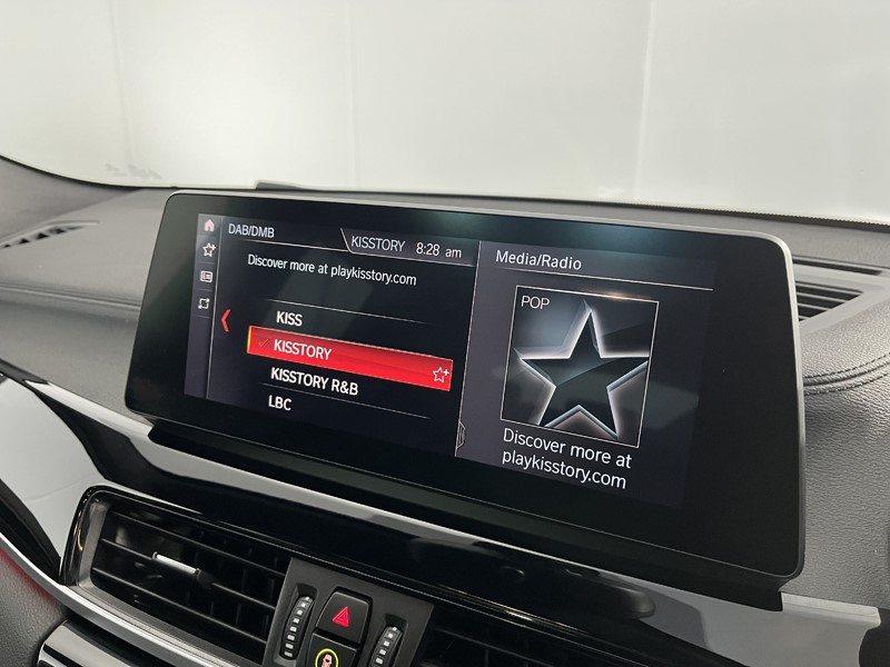 2019 (69) BMW X2 M35i 5dr Step Auto 5326272