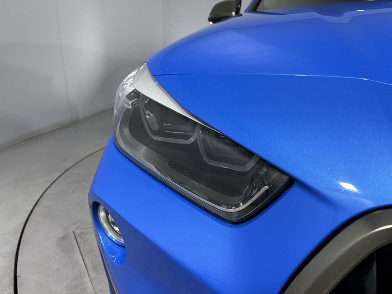 2019 (69) BMW X2 M35i 5dr Step Auto 5326285