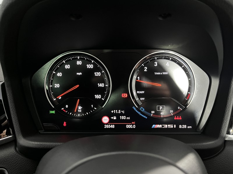 2019 (69) BMW X2 M35i 5dr Step Auto 5326251