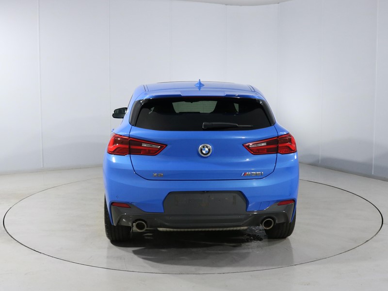 2019 (69) BMW X2 M35i 5dr Step Auto 5326257