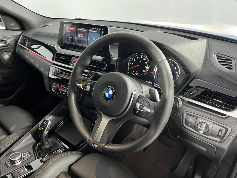 2019 (69) BMW X2 M35i 5dr Step Auto 5326248