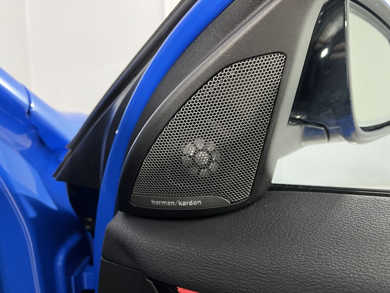 2019 (69) BMW X2 M35i 5dr Step Auto 5326264