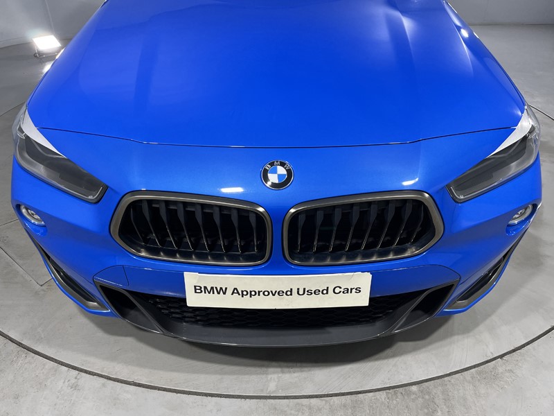 2019 (69) BMW X2 M35i 5dr Step Auto 5326286
