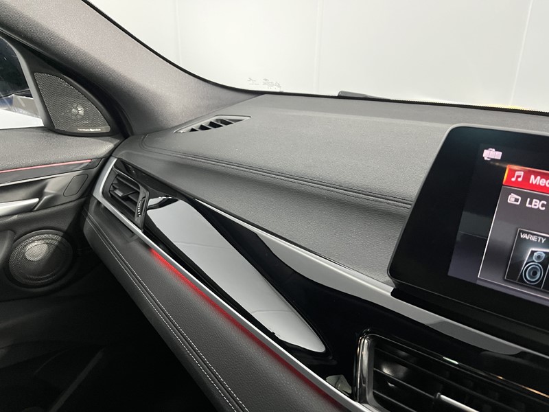 2019 (69) BMW X2 M35i 5dr Step Auto 5326271