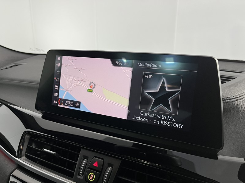 2019 (69) BMW X2 M35i 5dr Step Auto 5326260