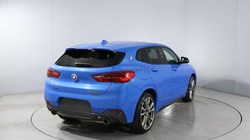 2019 (69) BMW X2 M35i 5dr Step Auto 5326293