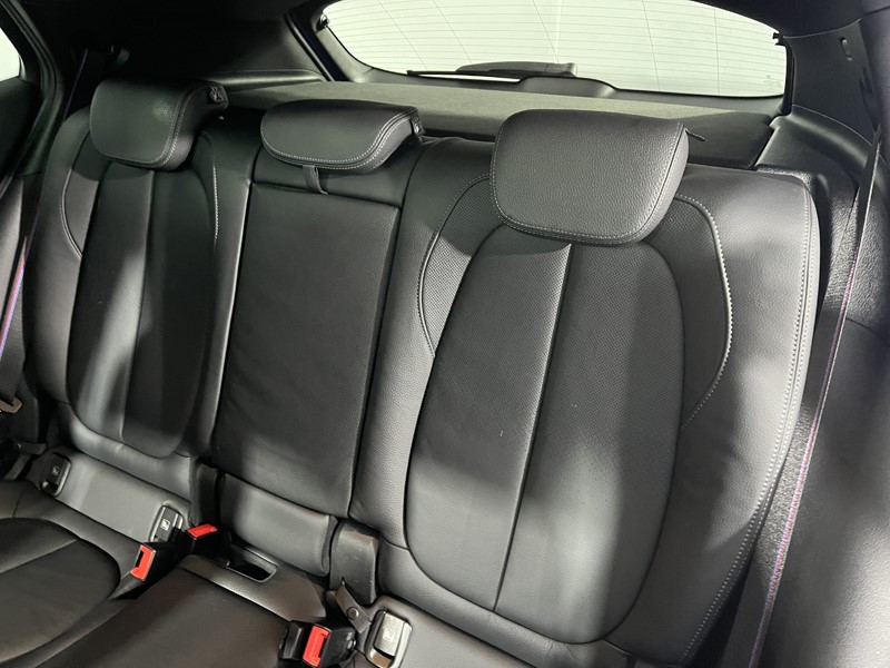 2019 (69) BMW X2 M35i 5dr Step Auto 5326254