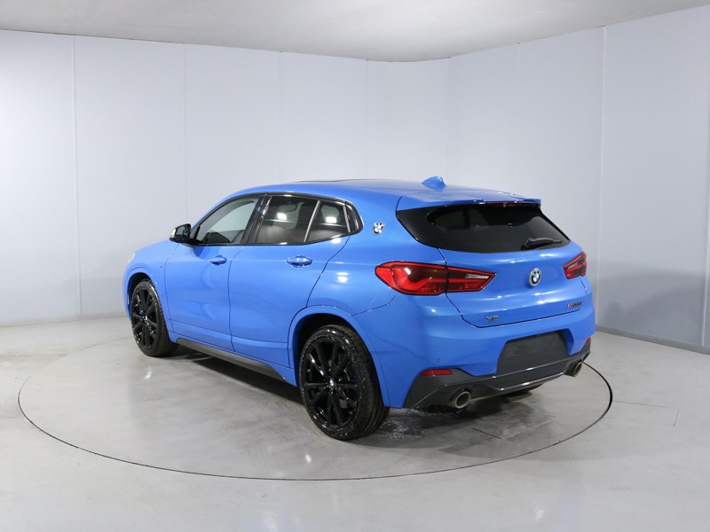 2019 (69) BMW X2 M35i 5dr Step Auto