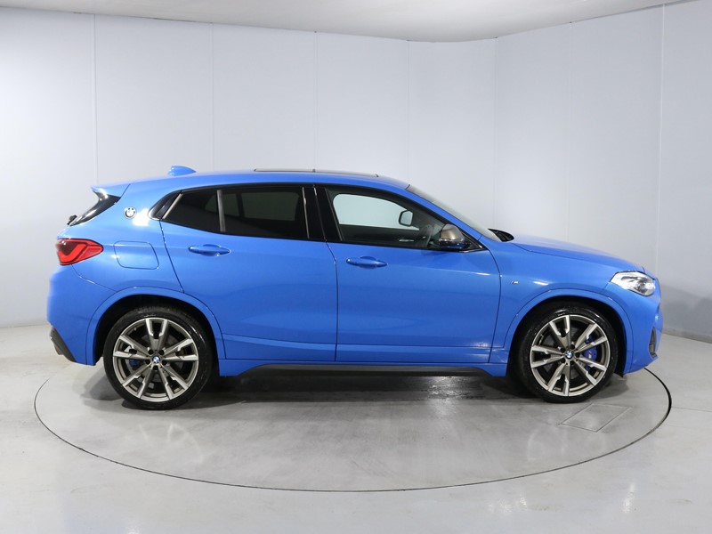 2019 (69) BMW X2 M35i 5dr Step Auto 5326245