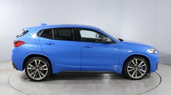 2019 (69) BMW X2 M35i 5dr Step Auto 5326245