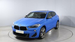 2019 (69) BMW X2 M35i 5dr Step Auto 5326292