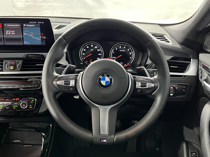 2019 (69) BMW X2 M35i 5dr Step Auto 5326247