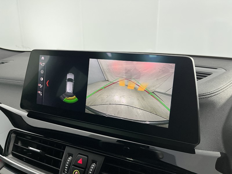 2019 (69) BMW X2 M35i 5dr Step Auto 5326261