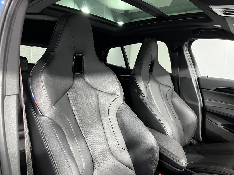 2019 (69) BMW X2 M35i 5dr Step Auto 5326253