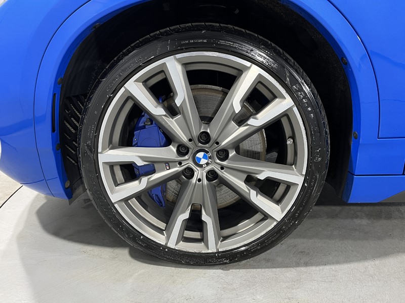 2019 (69) BMW X2 M35i 5dr Step Auto 5326256