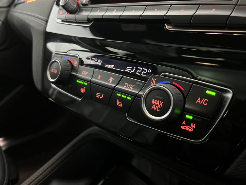 2019 (69) BMW X2 M35i 5dr Step Auto 5326275