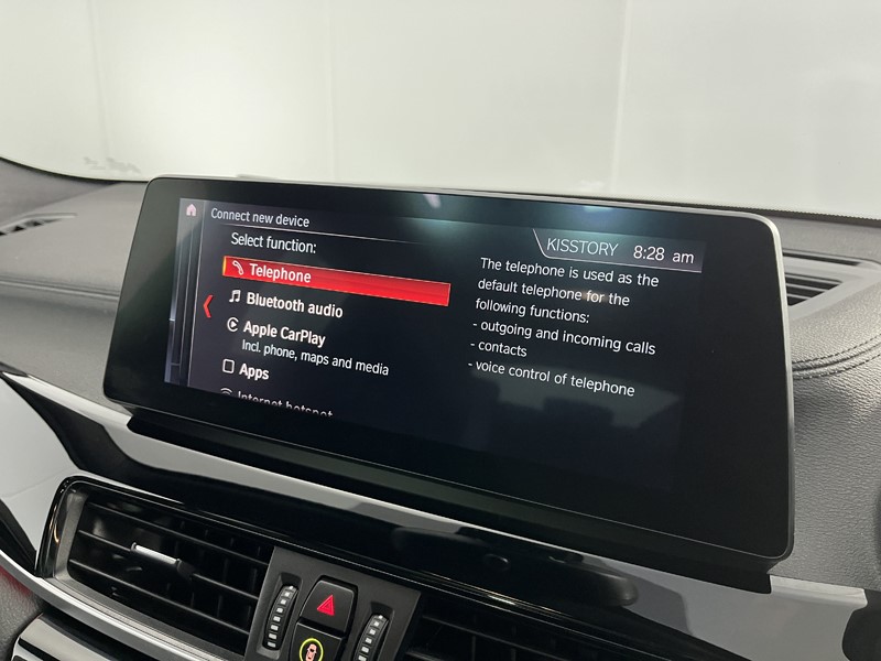 2019 (69) BMW X2 M35i 5dr Step Auto 5326273