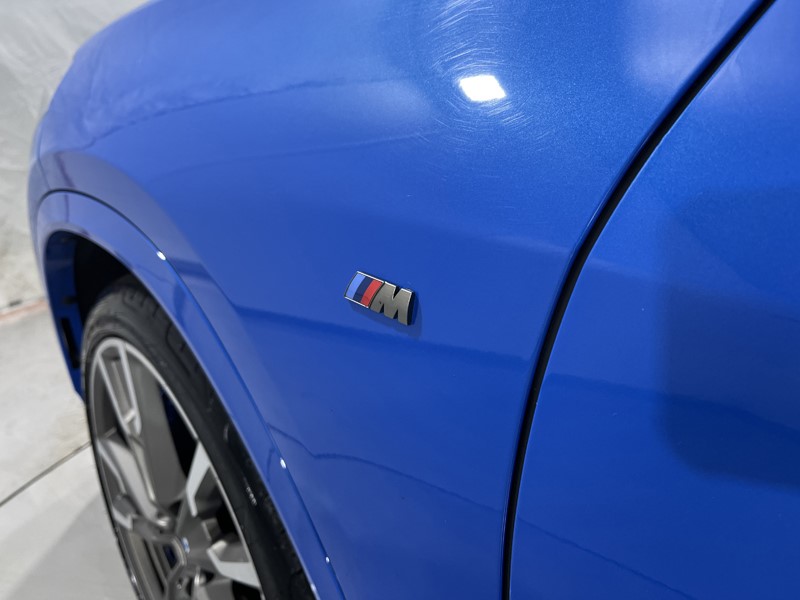 2019 (69) BMW X2 M35i 5dr Step Auto 5326288