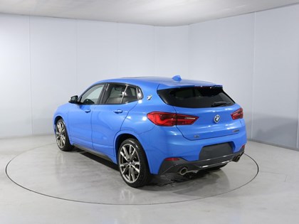 2019 (69) BMW X2 M35i 5dr Step Auto