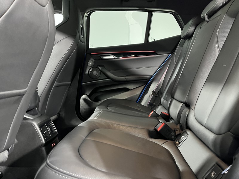 2019 (69) BMW X2 M35i 5dr Step Auto 5326281