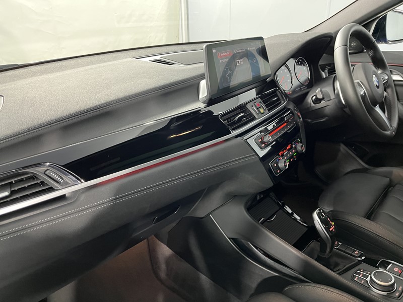 2019 (69) BMW X2 M35i 5dr Step Auto 5326249