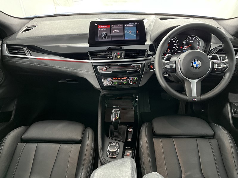 2019 (69) BMW X2 M35i 5dr Step Auto 5326246