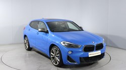 2019 (69) BMW X2 M35i 5dr Step Auto 5326243