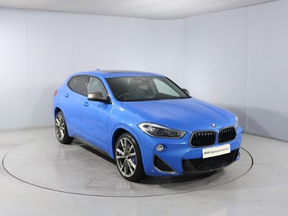2019 (69) BMW X2 M35i 5dr Step Auto