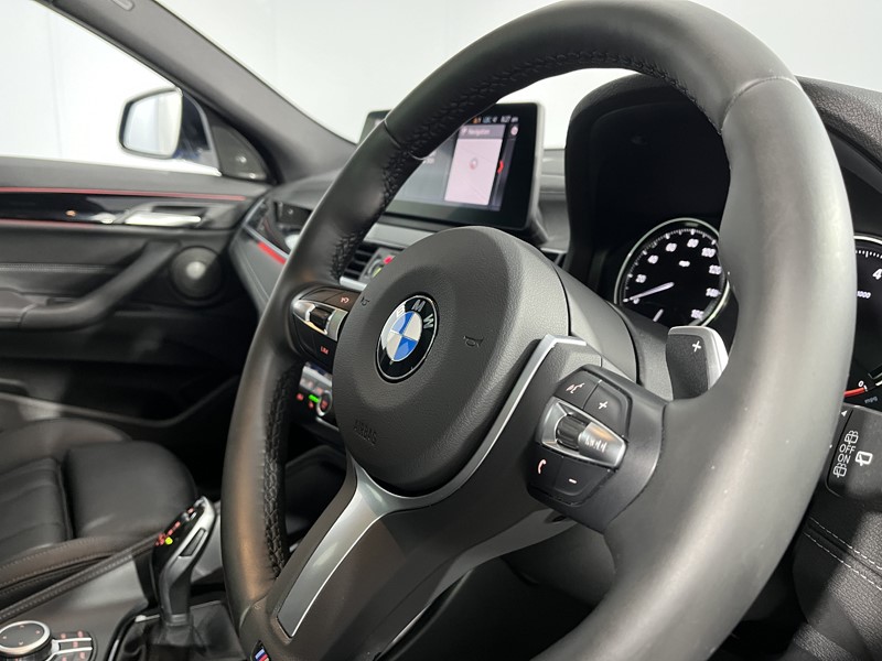 2019 (69) BMW X2 M35i 5dr Step Auto 5326266