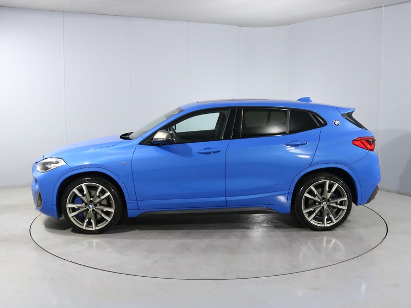 2019 (69) BMW X2 M35i 5dr Step Auto 5326294