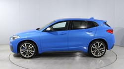 2019 (69) BMW X2 M35i 5dr Step Auto 5326294