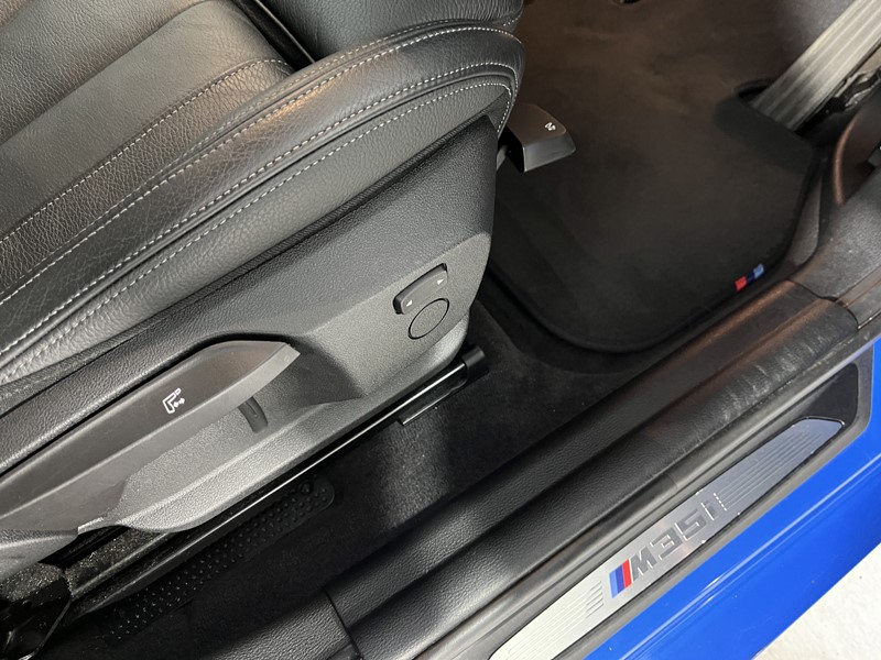 2019 (69) BMW X2 M35i 5dr Step Auto 5326262